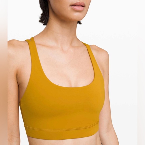 Lululemon Energy Bra - Picture 5 of 7